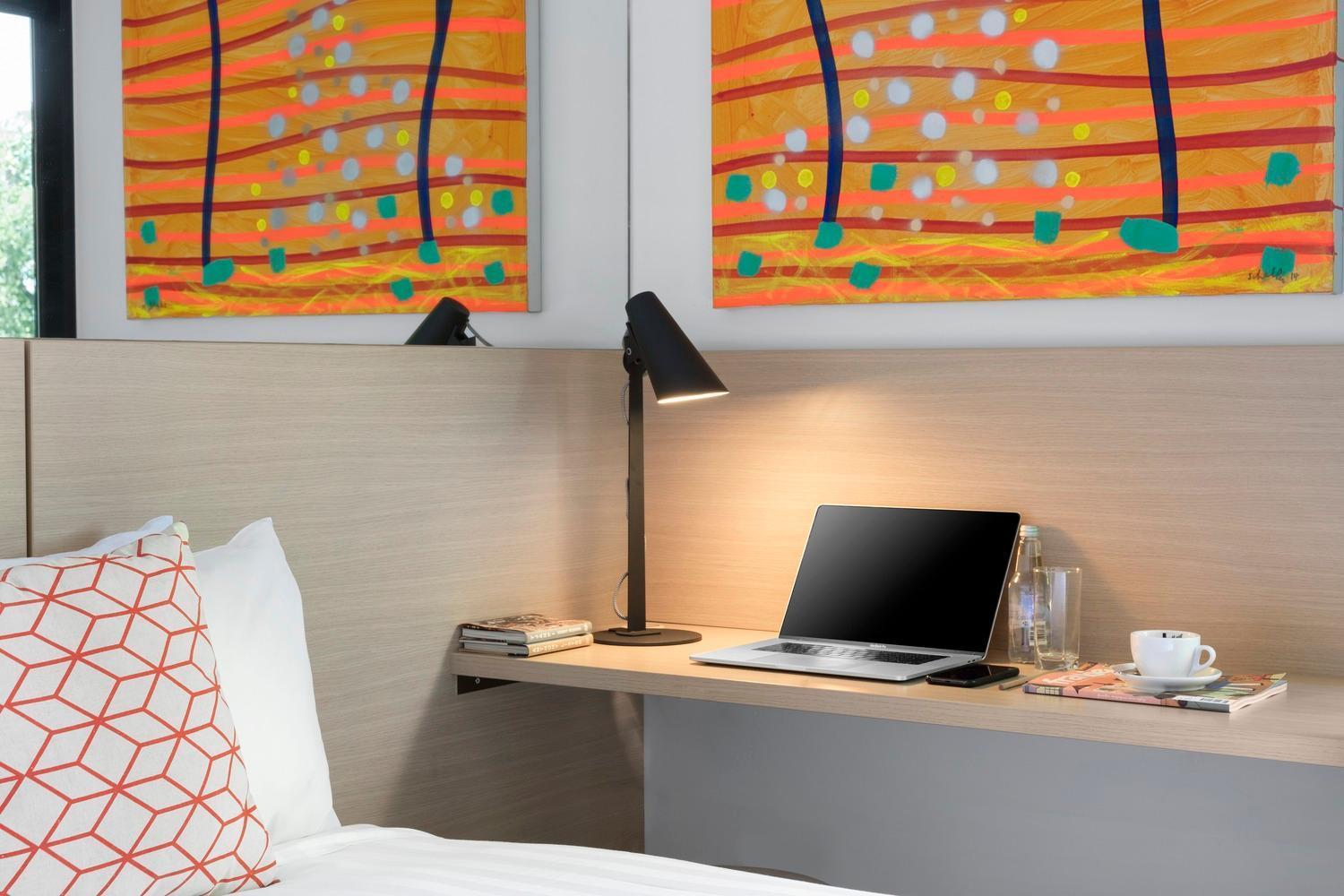 Mercure Bendigo Schaller Екстер'єр фото