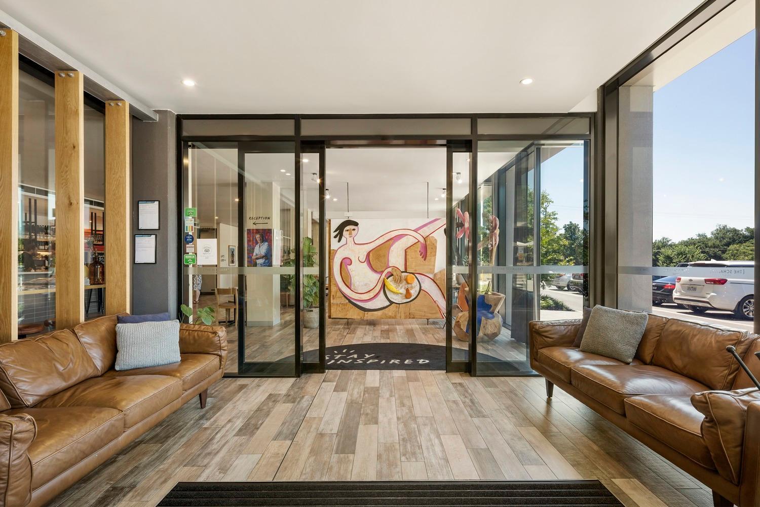 Mercure Bendigo Schaller Екстер'єр фото
